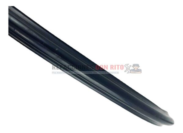 Empaque Para Olla Presto Moderno (premier) Negro - Imagen 4