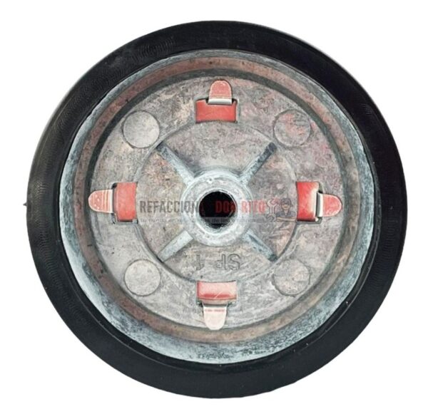 Perilla Para Lavadora Whirlpool Con Rosca Kenmore 3362624v - Imagen 6