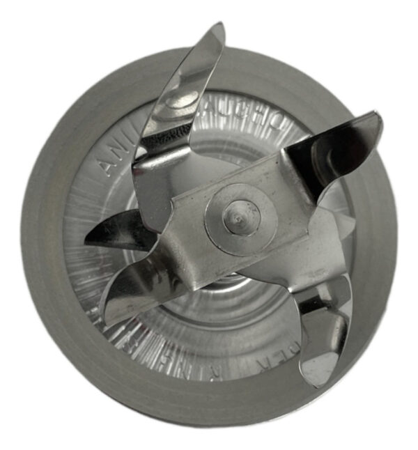 Aspas 6 Cuchillas Reversible Para Licuadora Oster - Imagen 4