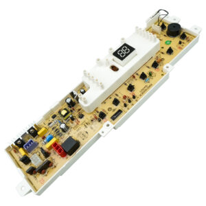 Tarjeta Para Lavadora Daewoo - Winia 40302-1118100