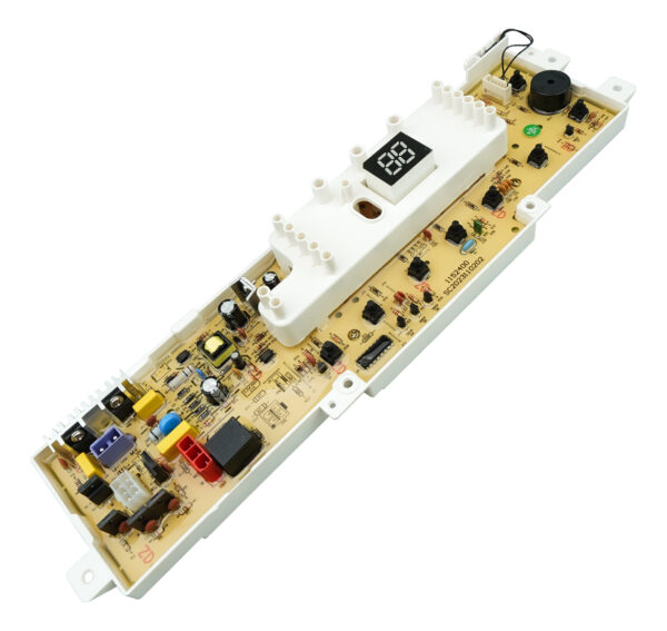 Tarjeta Para Lavadora Daewoo - Winia 40302-1118100