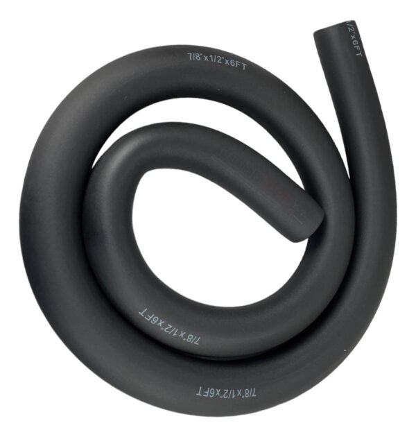 3pz Armaflex Aislante Térmico Para Tuberia 7/8 X 1/2 1.8mts - Imagen 4