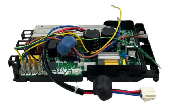Tarjeta Condensador Mirage Magnum 22 - 2 Ton - Solo Frio - Imagen 7