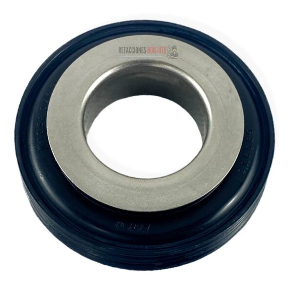 Sello Tina Con Caquillo Lavadora Whirlpool Original 100% - Imagen 4