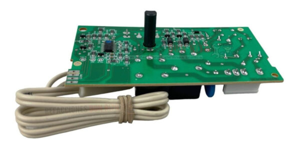 Tarjeta De Refrigerador Mabe Original 225d7291g001 - Imagen 5