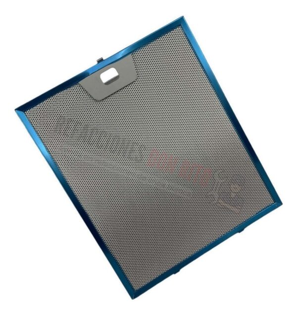 Filtro Para Campana Mabe Original 25.3 X 30 Cm Wg02f09712 - Imagen 2