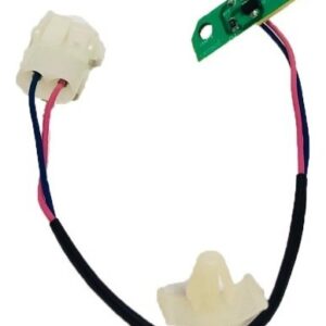 Sensor De Peso O Velocidad Motor Lavadora Mabe Easy