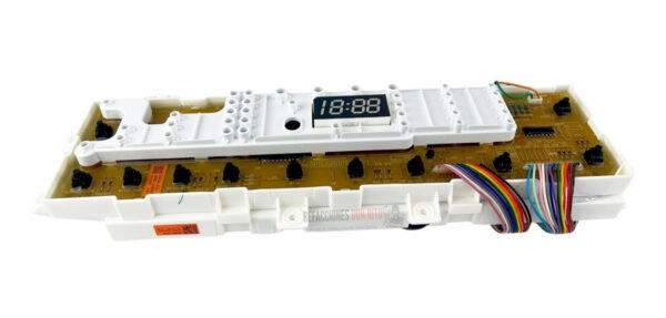 Tarjeta Lavadora Daewoo 40302-0180600 Original - Imagen 5