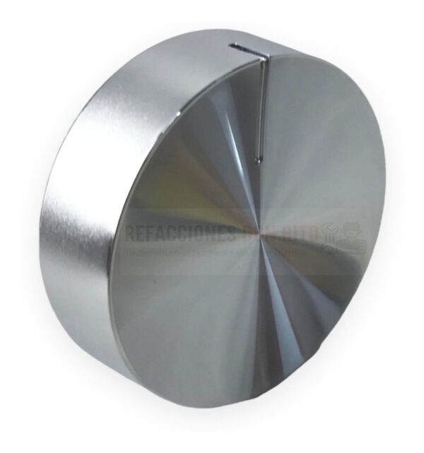 Perilla Secadora Para Whirlpool Maytag W11135374 - Imagen 4