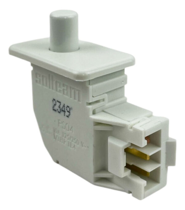 Switch Interruptor D Puerta Secadora Mabe Easy Ww02f00809 - Imagen 3