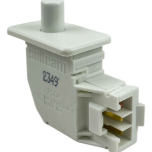 Switch Interruptor D Puerta Secadora Mabe Easy Ww02f00809