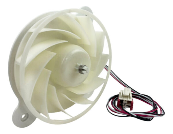 Motor Ventilador Refrigerador Samsung Sirve Da31-00287b - Imagen 4