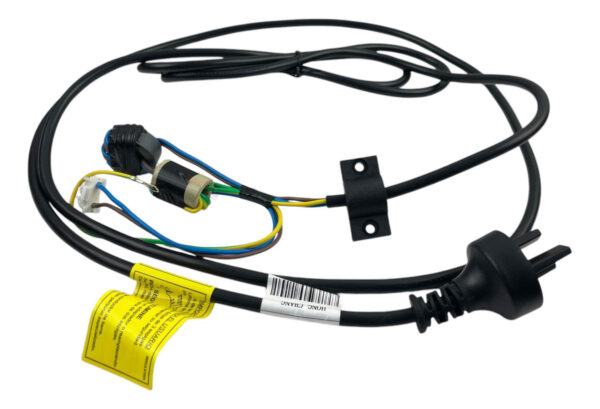 Cable De Corriente Ead65881212 Refrigerador LG Original - Imagen 4