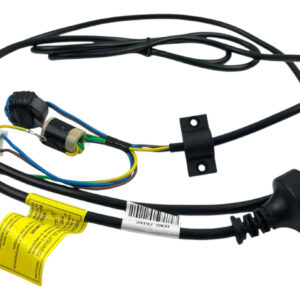 Cable De Corriente Ead65881212 Refrigerador LG Original