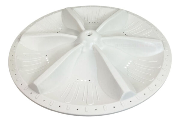 Agitador Lavadora Easy 10 Kg 10 Dientes 37 Cms Diámetro - Imagen 5