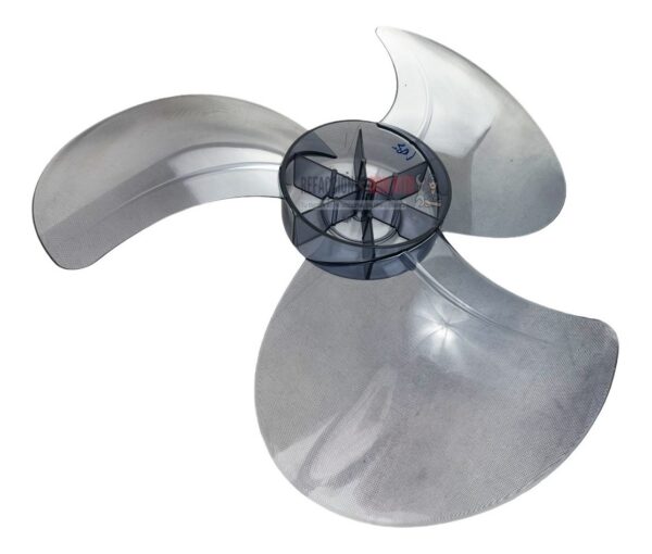 Aspa Ventilador Navia Pared O Pedestal 18 Pulgadas Original - Imagen 5