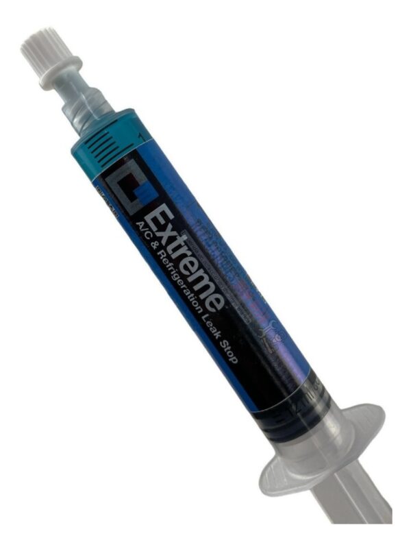 Sellador Fugas De Gas Refrigerante Errecom- R22, 134a O 410a - Imagen 4