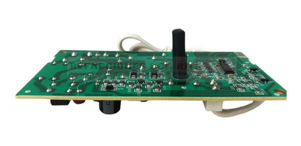 Tarjeta Para Refrigerador Mabe 225d7291g007 Genérica - Imagen 4