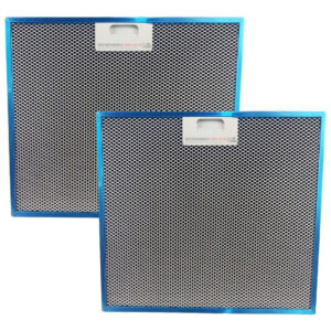 Pack De 2 Filtros Para Campana Mabe De 80 Cm 30x35 Original