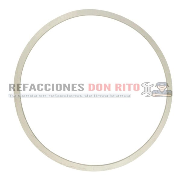Empaque Y Válvula Para Olla Express Presto 4 Lts - Imagen 7