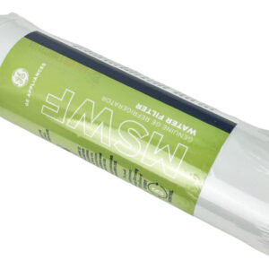 Filtro De Agua Para Refrigerador Ge Mswf Original