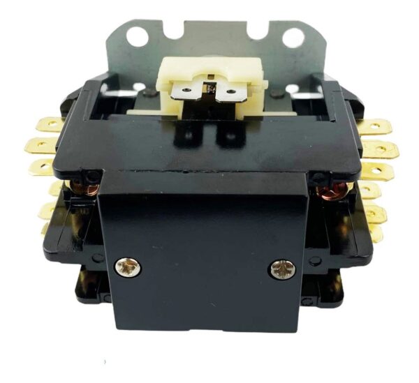 Contactor 2 Polos 220v 30a Resiste Hasta 40a - Imagen 6