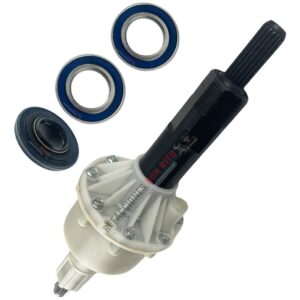 Transmisión Para Lavadora Mabe Easy Mini Troya