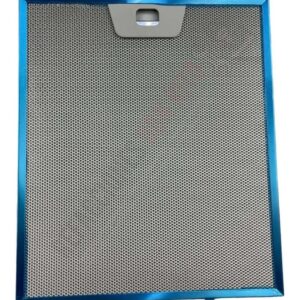 Filtro Para Campana Mabe Original 25.3 X 30 Cm Wg02f09712