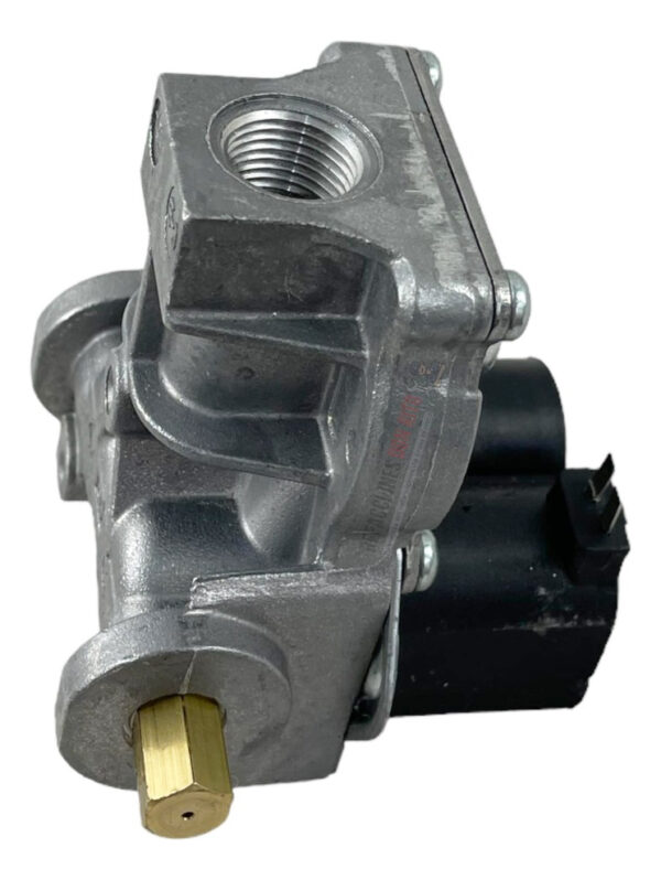 Válvula De Gas Lp Butano Para Secadora Mabe Easy Original - Imagen 6