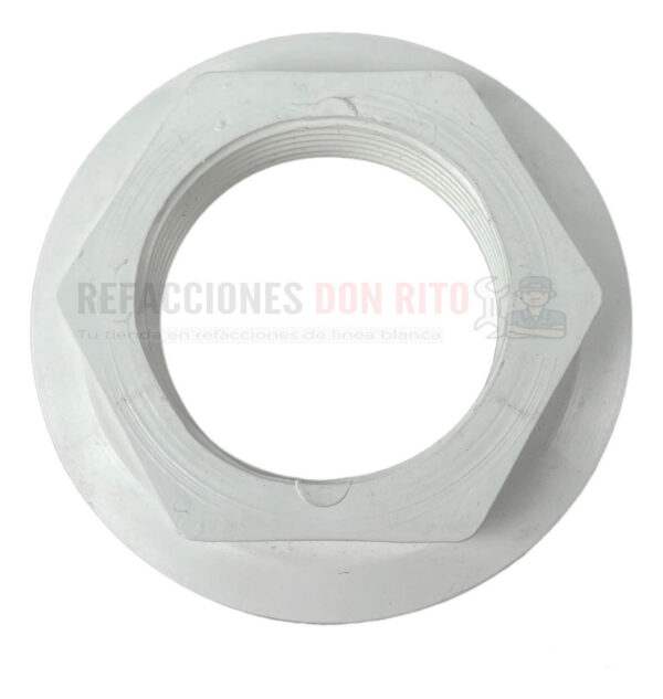 Kit Poste Flecha Balero Lavadora Acros Redonda Orig - Imagen 3