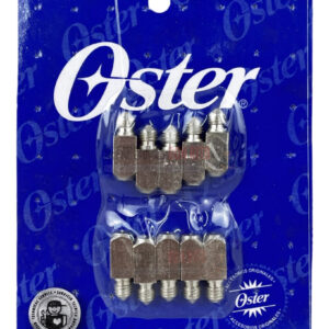 10 Cuadros Licuadora Oster Originales Acero Inoxidable