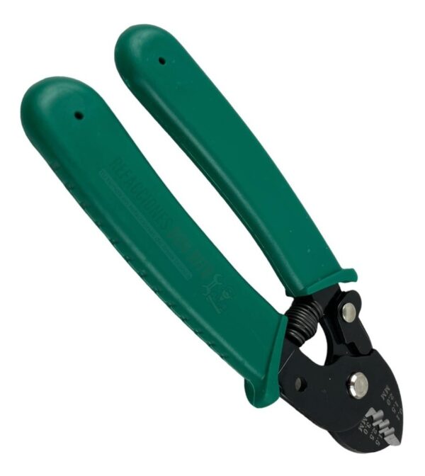 Pinzas Para Cortar Tubo Capilar Refrigeracion - Imagen 4