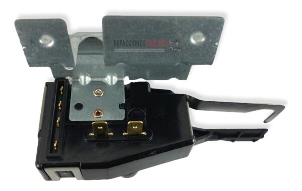 Switch Seguro Puerta Lavadora Frigidaire White Westing Hous - Imagen 5