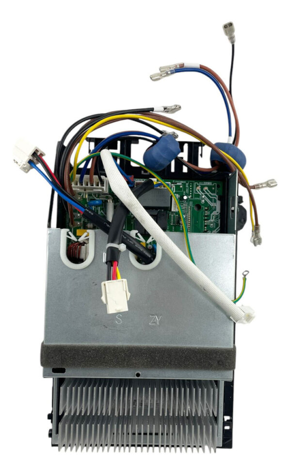 Modulo Tarjeta Condensador Mirage Inverter X1 Ton 110v Calor - Imagen 6