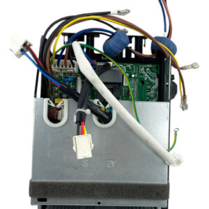 Modulo Tarjeta Condensador Mirage Inverter X1 Ton 110v Calor