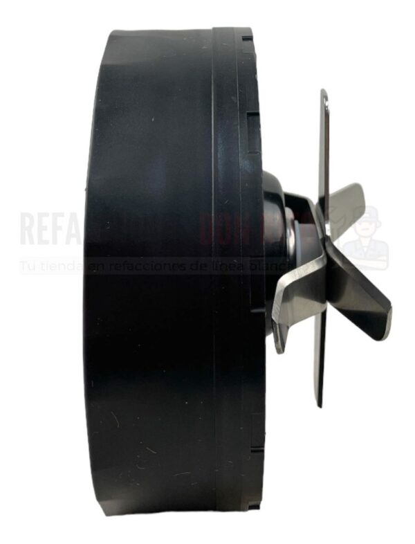Aspas Cuchillas Nutrition Max Refacciones Repuesto 1200 Watt - Imagen 6