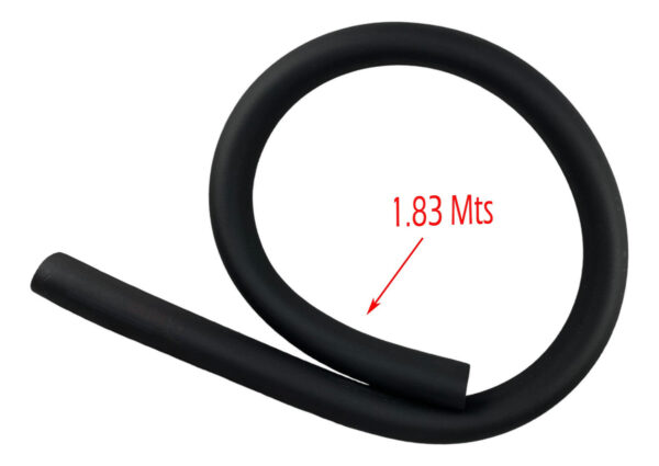 3pz Armaflex Aislante Térmico Para Tubería 1 X 1/2 1.83mts - Imagen 6