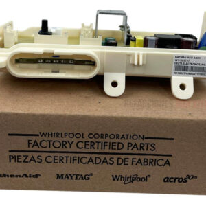 Tarjeta Lavadora Whirlpool Modelo 8mwtw1612 W11518672