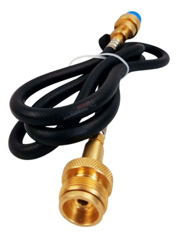 Manguera Mut-01 Universal Para Sopletes Turner - Imagen 4