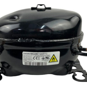 Compresor Para Refrigerador Samsung R-600a Nn34m9112artt3