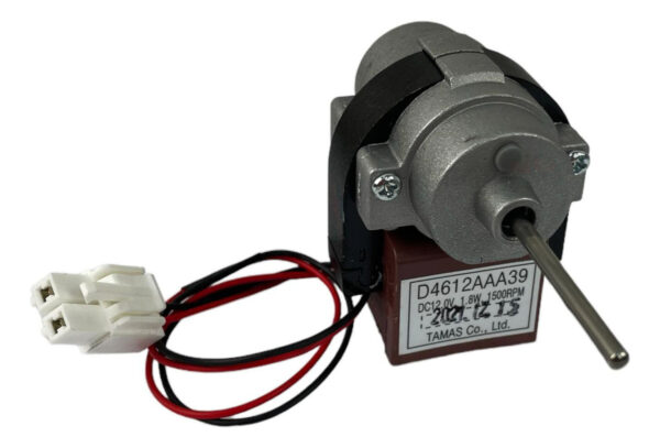 Motor Ventilador Evaporador Daewoo LG Bosch D4612aaa39 - Imagen 7