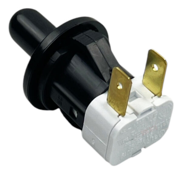 Switch Apagador Refrigerador Samsung Original Da34-00066 - Imagen 4