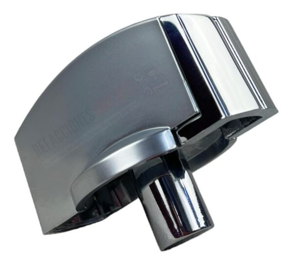 Perilla Para Horno De Estufa Mabe 317b7441g007 Original - Imagen 4