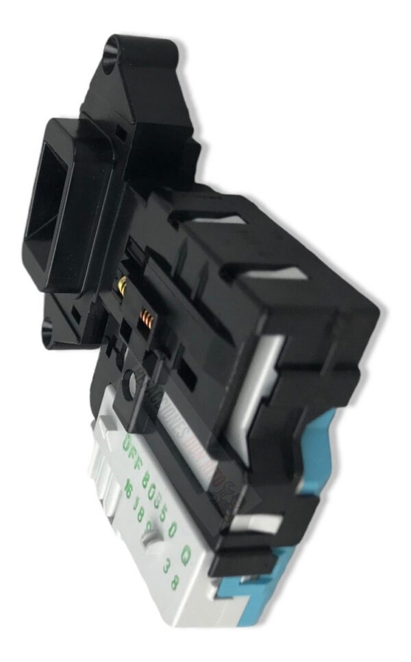 Switch Para Puerta De Lavadora Sirve LG Ebf49827801 - Imagen 5