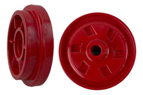Cuchillas De 6 Aspas Cople Empaque Para Licuadora T-fal - Imagen 7