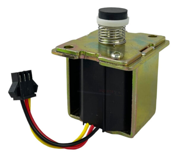 Válvula Bobina Solenoide Universal Boiler Calentador - Imagen 4