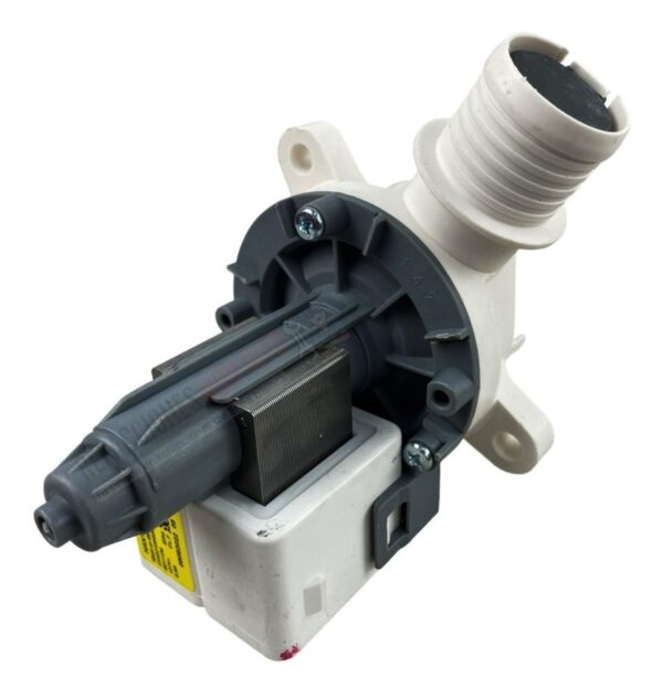 Bomba Electrica Lavadora Mabe Kraken 233d2106g002 - Imagen 8
