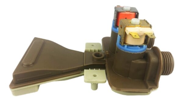 Válvula Carga Llenado Lavadora Mabe Aqua Saver Green Origina - Imagen 5