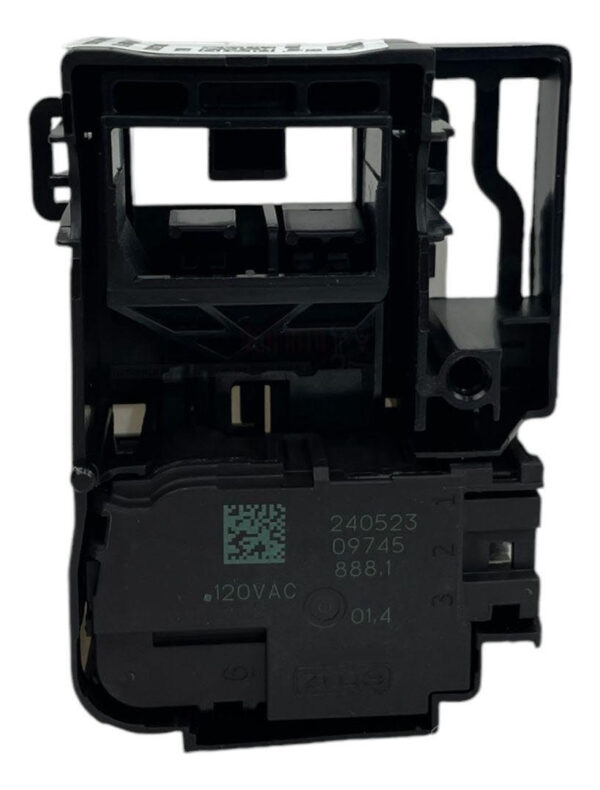 Switch Bloqueapuerta Mabe Easy Kraken 233d2274p002 Original - Imagen 4