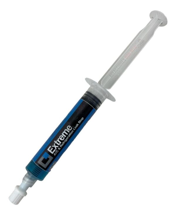 Sellador Fugas De Gas Refrigerante Errecom- R22, 134a O 410a - Imagen 5